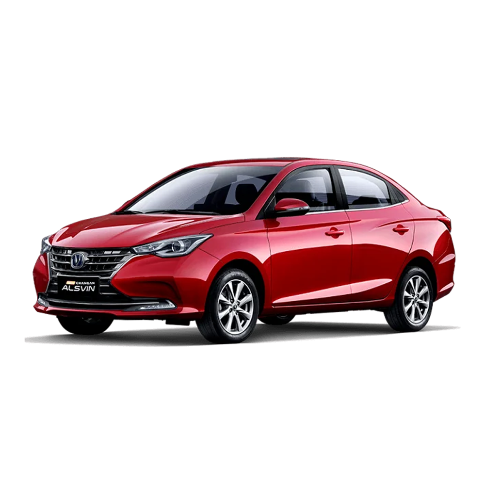 Срочный выкуп Changan Alsvin